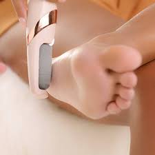 Electric Foot Sharpner | File Grinder Foot Pedicure Dead Skin Callus Remover Machine
